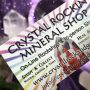 Admin Crystal Rockin Mineral Shop