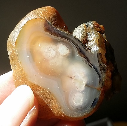 agate slice ethical source