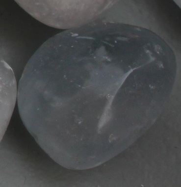 Celestite polished stones ethically sourced