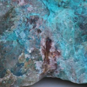 shattuckite chrysocolla rough ethically sourced