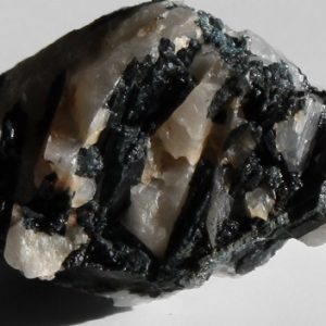 tourmalinated quartz indicolite ethically sourced
